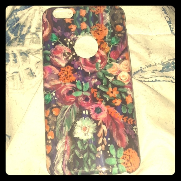 An iPhone 6 Plus Case - Picture 1 of 1